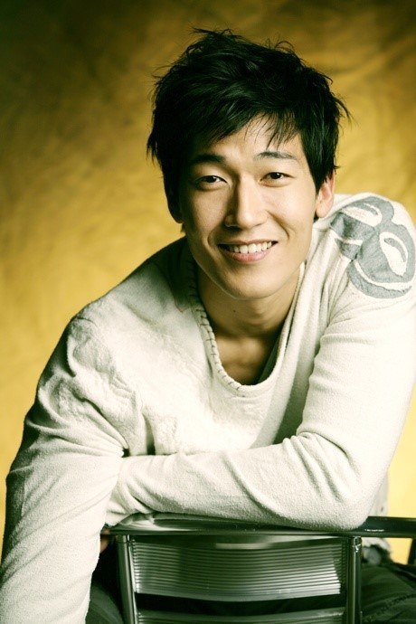 孔政焕 Jeong-hwan Kong