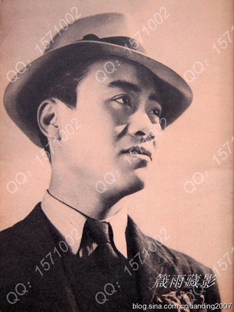 徐聪 Cong Xu
