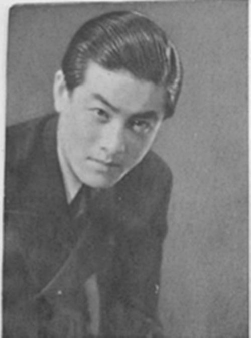 李显廷 Xianting Li