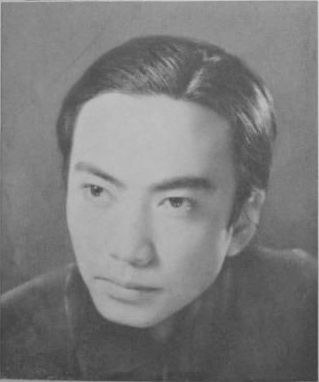赵成巽 Chengxun Zhao