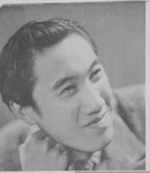 张书达 Shuda Zhang