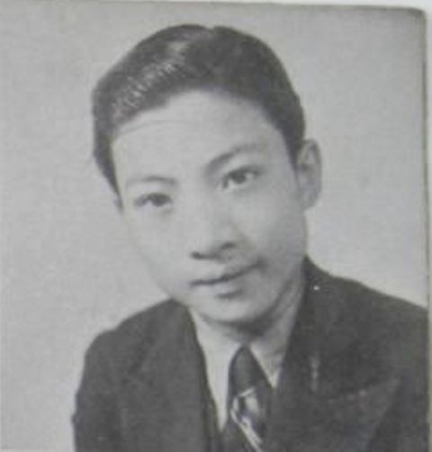 贾作光 Zuoguang Jia