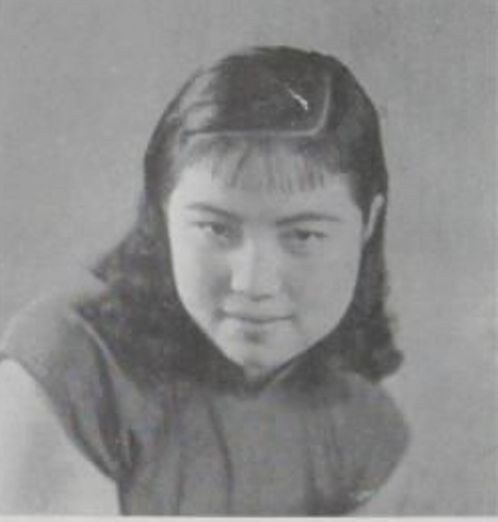 刘春荣 Chunrong Liu