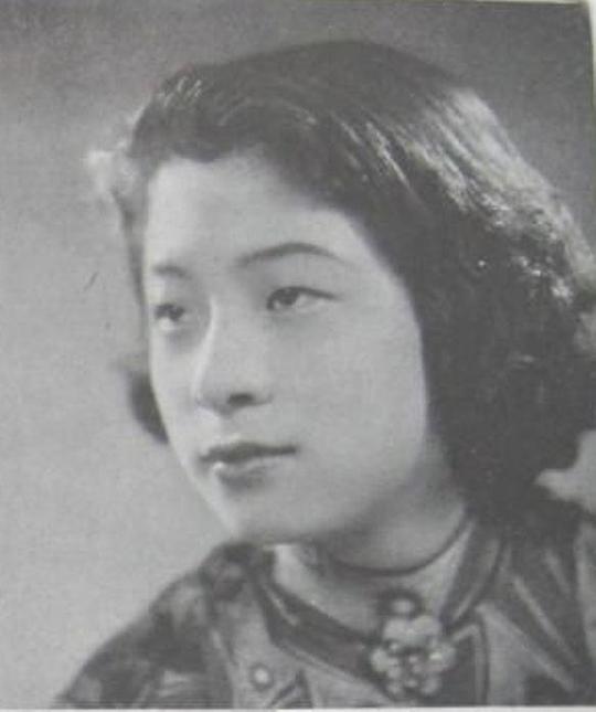 马黛娟 Daijuan Ma