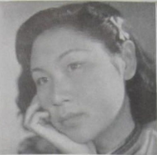 王瑛 Ying Wang