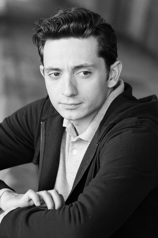 杰克·罗曼诺 Jack Romano