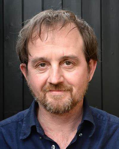 本·福克斯 Ben Fox
