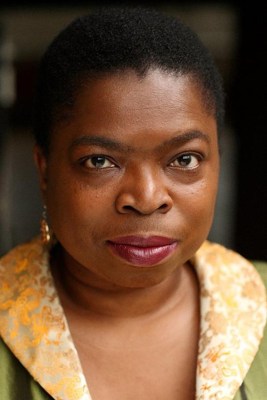 肖拉·阿德乌斯 Shola Adewusi