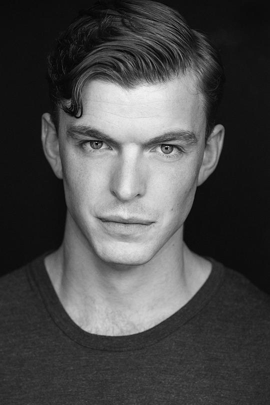 克里斯·戈登 Chris Gordon