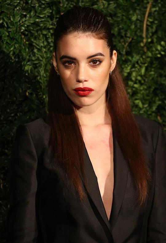 戈拉·高登 Gala Gordon