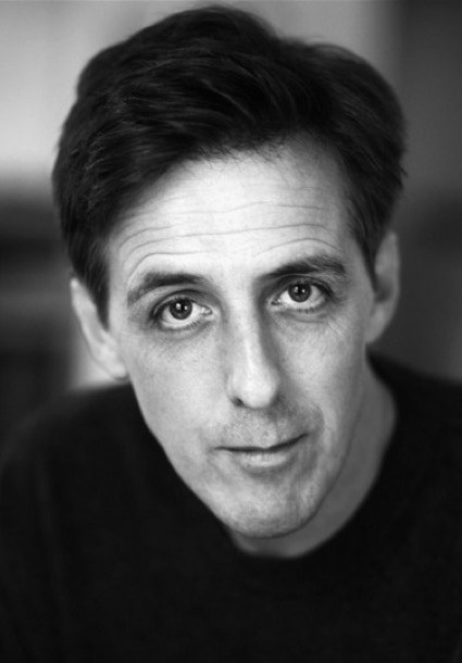 保罗·比格利 Paul Bigley