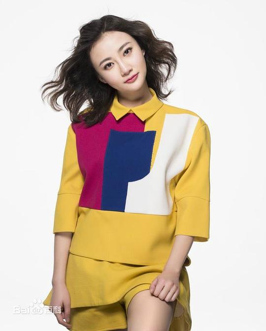 王苗苗 Miaomiao Wang