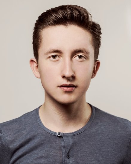 乔纳·利斯 Jonah Lees