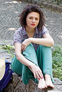 露西·扎科娃 Lucie Zácková