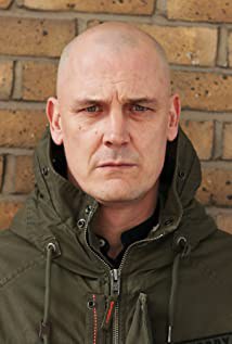 达伦·塔瑟尔 Darren Tassell