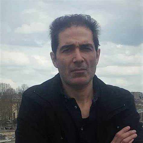 科斯塔斯· 哈拉兰博斯 Kostas Haralabous