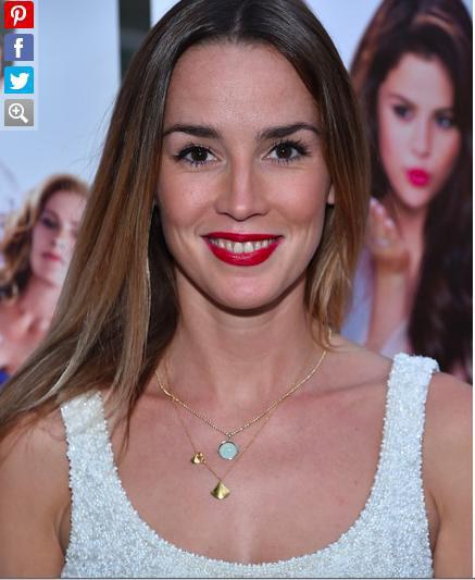 爱丽丝·库尔特哈德 Alice Coulthard