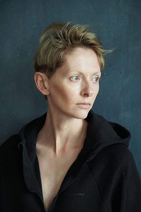 尤利娅·马尔琴科 Yuliya Marchenko
