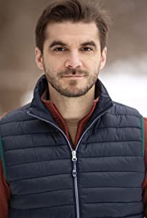 安德鲁·斯特克 Andrew Stecker