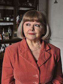 柳波夫·沃罗日佐娃 Lyubov Vorozhtsova