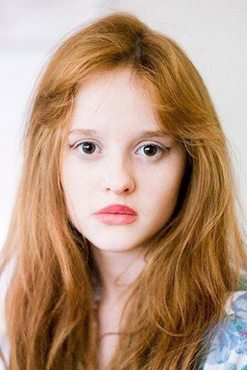 马蕾茜·里格纳 Maresi Riegner