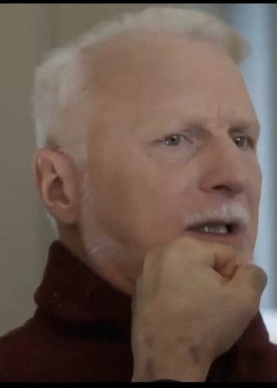 让·弗朗索瓦·布兰查德 Jean-François Blanchard