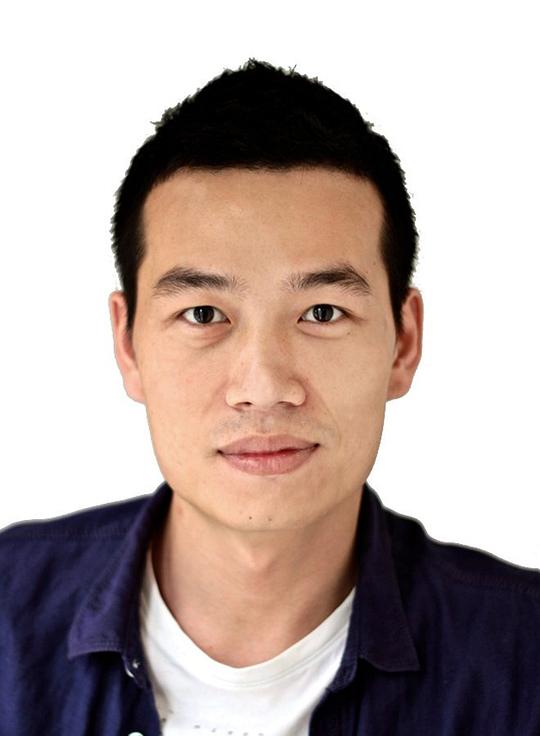 谢添 Tian Xie