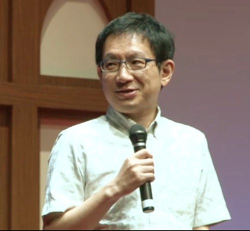 三浦贵博 Takahiro Miura