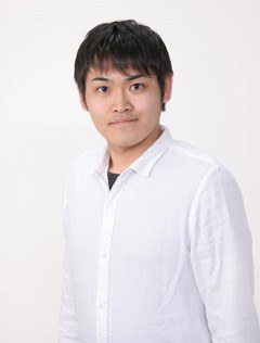 木岛隆一 Ryuuichi Kijima