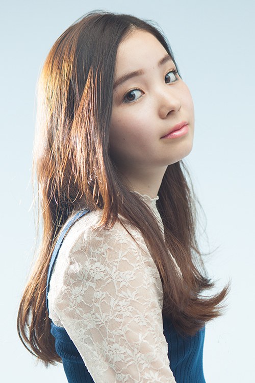 福地桃子 Momoko Fukuchi