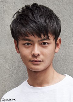 三船海斗 Kaito Mifune
