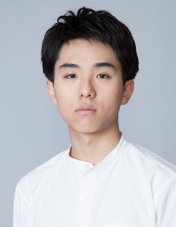 若林时英 Jiei Wakabayashi