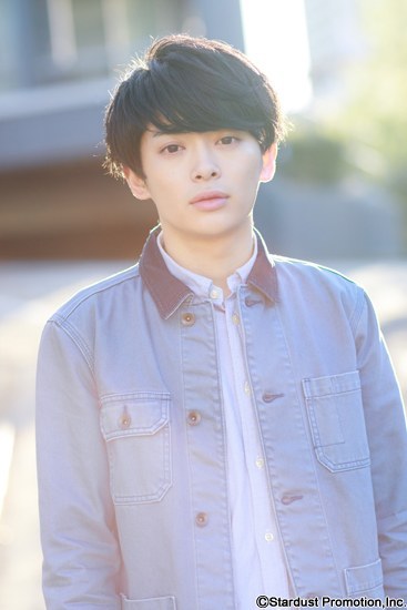 渕野右登 Yûto Fuchino