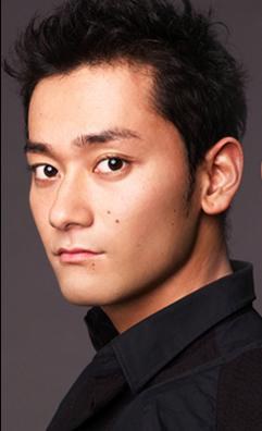 山根和马 Kazuma Yamane