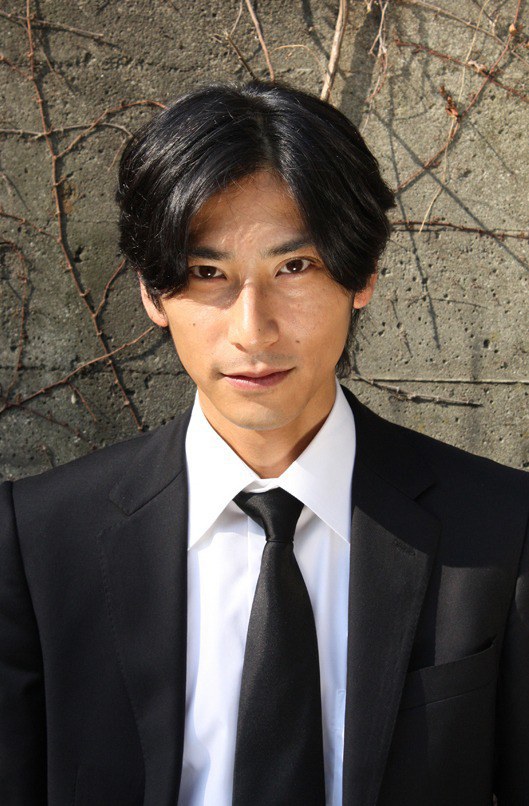 渡边纮平 Kôhei Watanabe