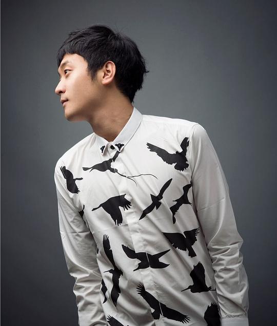 阎余超 Yuchao Yan