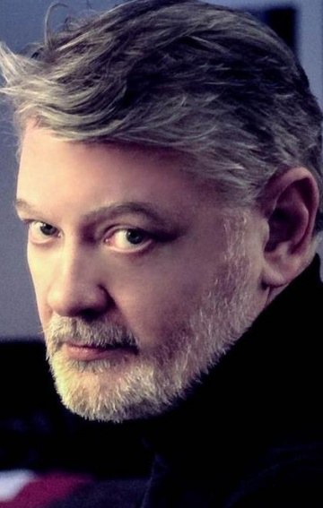 伊戈尔·扎伊特塞夫 Igor Zaytsev