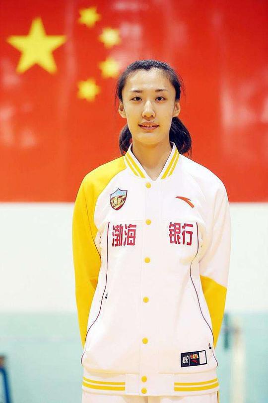 王媛媛 Yuanyuan Wang