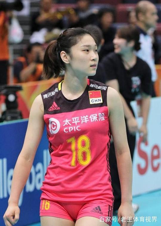 王梦洁 Wang Mengjie