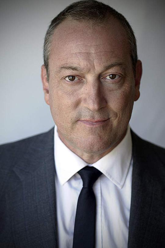 Robert Blanche Robert Blanche