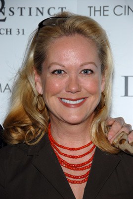 Nina Griscom Nina Griscom
