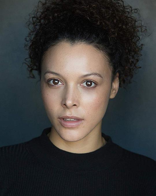 Mecia Simson Mecia Simson