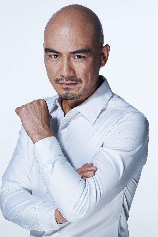 杨晓波 Xiaobo Yang