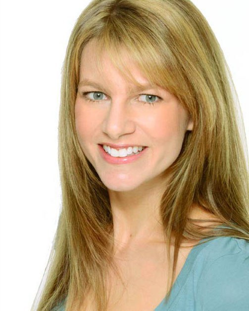 凯尔西·奥布莱恩 Kelsey O'Brien