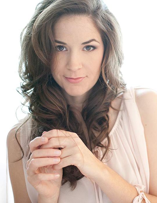 卡伦·布丽尔斯福德 Karen Brelsford