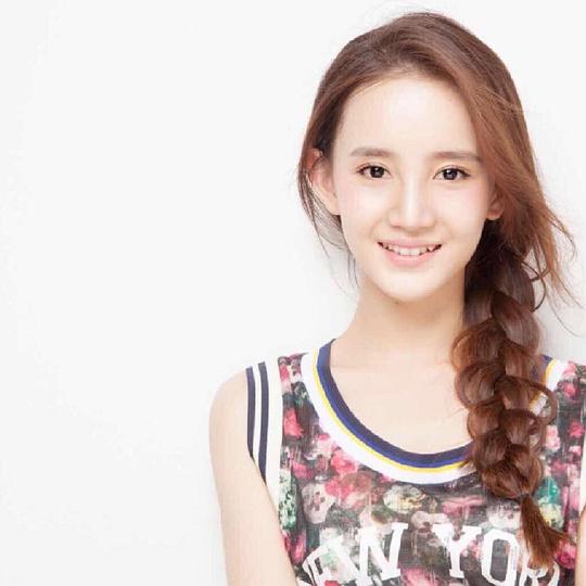 成梓宁 Zining Cheng