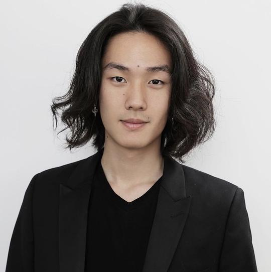 傅晗宇 Hanyu Fu