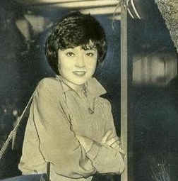 日向明子 Akiko Hyûga