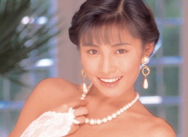松本コンチータ Conchita Matsumoto