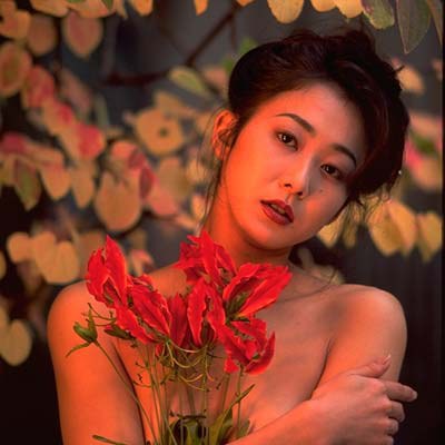 城野美沙 Misa Jôno
